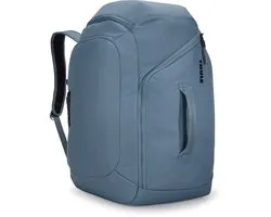 THULE Sporttas RoundTrip Boot Backpack 60L Mid Blue Blauwgrijs