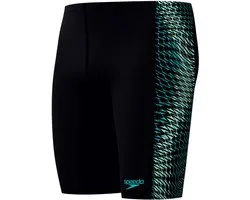 Speedo END+ Tech Panel Jammer Heren - Maat 3XL