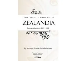 Zealandia