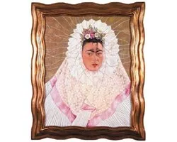 Frida Kahlo, Diego Rivera, and Twentieth-Century Mexican Art