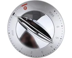 Kenwood - Bouton De Commande De Vitesse KMC560/KMM760 - KW710436