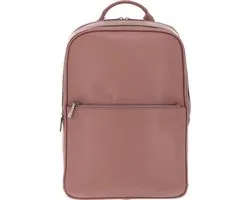 PICARD Rugzak Laptoptas met laptopvak Mija Backpack Magnolia Oud roze