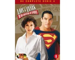 Lois & Clark Season 4