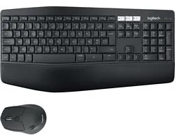 Logitech MK850 Performance Ensemble clavier et souris sans fil