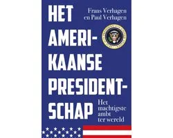 Het Amerikaanse presidentschap