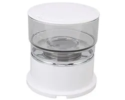 Ryoudavell - Automatische Mini Draagbare coffee machine - automatic hand brewing coffee maker - 304 RVS - Klein - travel coffee maker - car coffee maker - kitchen coffee machine - for home, office, car, camping, outdoor, hotel, dorm, RV