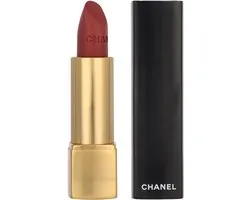 Chanel Rouge Allure Velvet - 63 Essentielle