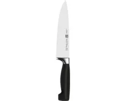 Zwilling Four Star Koksmes 18cm