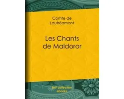 Les Chants de Maldoror