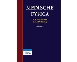 Medische fysica