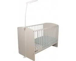 Tega Bébé Wit Peak & Veil Stand avec fixation à pince DM-009