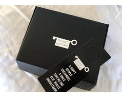 Do Not Disturb Box, romantische cadeaubox voor koppels