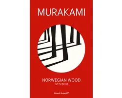 Norwegian Wood. Tokyo Blues