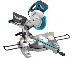 Makita - LS1018LN - Afkortzaag - 1430W - 260 x 30mm