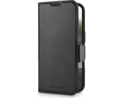 Dbramante1928 - Coque iPhone 16 Oslo Pro - noire