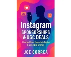 Instagram Profit Empire- Instagram Sponsorships & UGC Deals