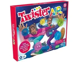 Hasbro Twister Air - Franstalig
