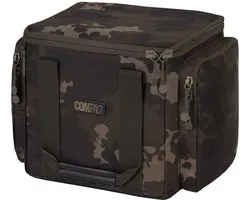 Korda Compac Utility Bag Large Dark Kamo Vistas - Vistas