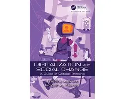 Digitalization and Social Change