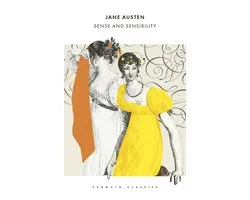Sense and Sensibility