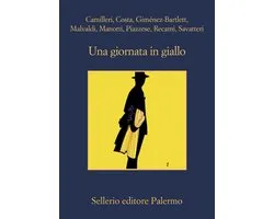 Una giornata in giallo