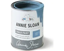 Annie Sloan Chalk Paint - Greek Blue