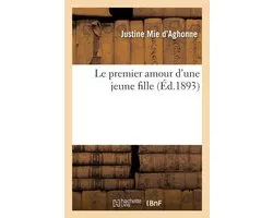Litterature- Le Premier Amour d'Une Jeune Fille
