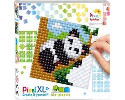 Pixelhobby XL set Panda