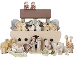 Little Dutch - L'Arche de Noach FSC