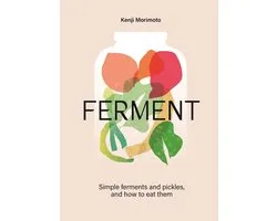 Ferment
