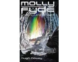 Molly Fyde and the Land of Light (Book 2)