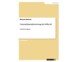 Unternehmensbewertung der MiFa AG