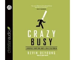 Crazy Busy