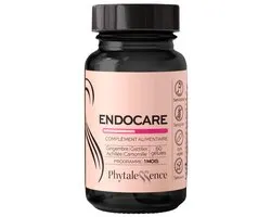 Phytalessence Endocare 60 Gélules