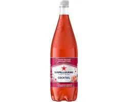 Cocktail San Pellegrino 1,2L