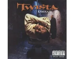 Twista - Kamikaze