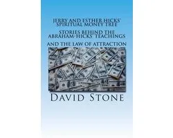Jerry and Esther Hicks' Spiritual Money Tree