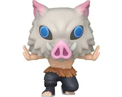 Funko Pop! Demon Slayer - Insokuke Hashibira #1261 - Special edition exclusive