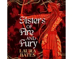 Sisters of Sword and Shadow- Sisters of Fire and Fury