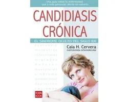Alternativas - Candidiasis crónica