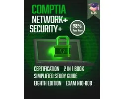 The CompTIA Network+ & Security+ Certification