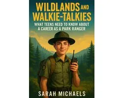 Wildlands and Walkie-Talkies: What Teens Need to Know About a Career as a Park Ranger