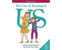 The Care & Keeping of Us
