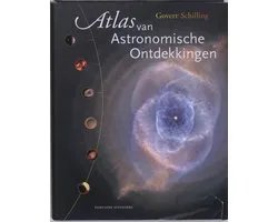 Atlas van Astronomische Ontdekkingen