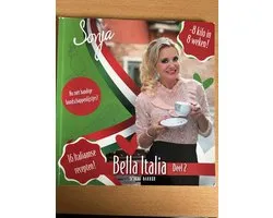 Sonja Bakker Bella Italia deel 2