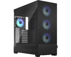 Fractal Design - FD-C-POR1X-06 - Computerbehuizing