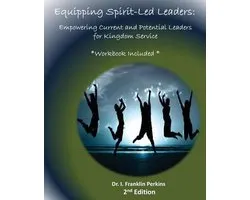Equipping Spirit-Led Leaders