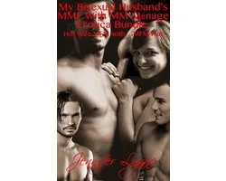 Bisexual Husband Series 8 - My Bisexual Husband’s MMF With MM Ménage Erotica Bundle: Hot Wife MFM With MMFM Fun