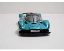 Maisto 1/18 Aston Martin Valkyrie
