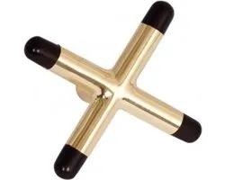 Lexor Cross X Brass